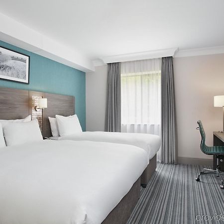 Jurys Inn East Midlands Airport  Castle Donington Exterior foto
