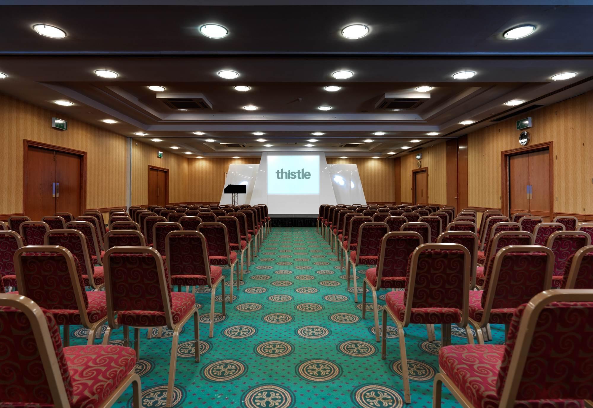 Jurys Inn East Midlands Airport  Castle Donington Einrichtungen foto